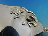 Wave Edge by Tiffany and Co Sterling Silver Ice Cream Slice Decorated 11 3/8"