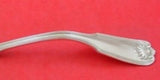 Benjamin Ben Franklin by Towle Sterling Silver Gravy Ladle 7 3/4" Serving