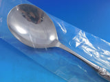 Francis I by Reed and Barton Sterling Silver Casserole Spoon HHWS Custom 11 1/2"