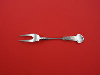 Corinthian by Gorham Sterling Silver Lobster Pick 2-tine 6"
