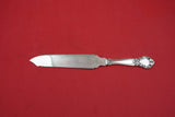 Royal Oak by Gorham Sterling Silver Cake Saw serrated FH AS  9 5/8"