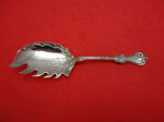 Duke of York by Whiting Sterling Silver Macaroni Server 9 1/2" Serving Heirloom