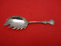 Duke of York by Whiting Sterling Silver Macaroni Server 9 1/2" Serving Heirloom