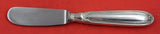 Imperial Crown by Fortunoff/Buccellati Italian Sterling Butter Server HH 6 1/4"