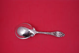 Labors of Cupid by Dominick and Haff Sterling Salad Serving Spoon wide bowl 10"