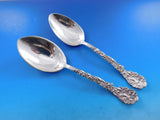 Versailles by Gorham Sterling Silver Flatware Set 12 Service 119 pcs Dinner