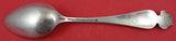 Sunny South by Shiebler Sterling Silver Souvenir Spoon "Jacksonville FLA" 5 5/8"