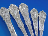 Coligni by Gorham Sterling Silver Flatware Set 12 Service 108 pcs Multi motif