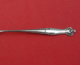 Canterbury by Towle Sterling Silver Horseradish Scoop Original 6 1/4" Serving