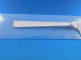 Dimension by Reed and Barton Sterling Silver Cheese Cleaver HHWS Custom 7 3/4"