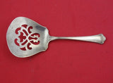 Washington by Wallace Sterling Silver Nut Spoon 4 1/2"