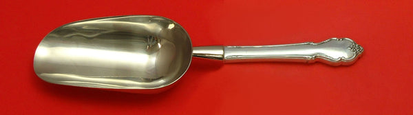 Breton Rose by International Sterling Silver Ice Scoop Custom Made HHWS