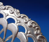 Louis XV by Whiting-Gorham Sterling Silver Bread Basket Pierced #3870 (#6436)