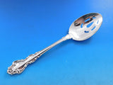 Spanish Baroque by Reed & Barton Sterling Silver Flatware Service 12 Set 89 Pcs