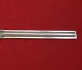 Cannes by Puiforcat Sterling Silver Teaspoon 6" Flatware