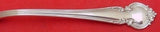 La Comtesse by Reed & Barton Sterling Silver Serving Spoon 8 3/8"