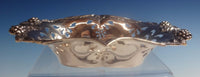 Blackberry by Tiffany & Co. Sterling Silver Nut Dish Pierced (#0818)