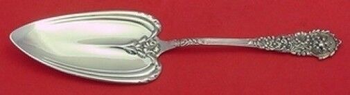 Trajan by Reed & Barton Sterling Silver Pie Server All Sterling Fancy 9 1/4"