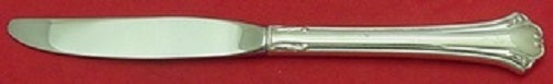 English Chippendale by Reed and Barton Sterling Silver Regular Knife Modern