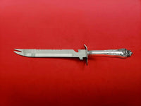 Queen by Mount Vernon / Howard Sterling Silver Ham Slice HH WS 11 1/2" Custom