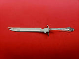 Queen by Mount Vernon / Howard Sterling Silver Ham Slice HH WS 11 1/2" Custom