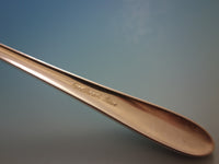 Sweetheart Rose by Lunt Sterling Silver Flatware Set for 12 Service 79 pieces