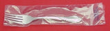Rhapsody New by International Sterling Silver Regular Fork 7 1/4" New Flatware