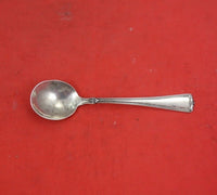 Marie Louise by Blackinton / Towle Sterling Silver Chocolate Spoon 3 5/8"