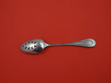 Atalanta by Wallace Sterling Silver Pierced Serving Spoon 9-hole 8 1/4"