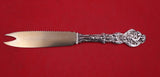 Versailles by Gorham Sterling Silver Citrus Knife FH AS GW serrated corer 7 1/4"