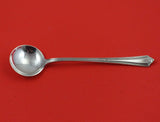 Plymouth by Gorham Sterling Silver Chocolate Spoon 5 1/2"