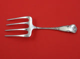 Argo by Knowles Sterling Silver Toast Fork 7 3/4" Serving Heirloom Silverware