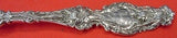 Lily by Whiting Sterling Silver Cocktail Fork 5 7/8"