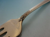 Trousseau by International Sterling Silver Flatware Set 8 Service 36 Pcs Dinner