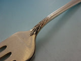 Trousseau by International Sterling Silver Flatware Set 8 Service 36 Pcs Dinner
