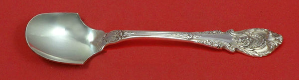 Sir Christopher by Wallace Sterling Silver Cheese Scoop 5 3/4" Custom Made