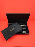 Padova by Tiffany and Co Sterling Junior Set 3-pc in original box knife 7 1/4"