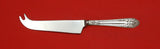 Marquise by 1847 Rogers Plate Silverplate HHWS Cheese Knife Custom Made 9 1/2"