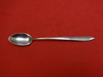 Spring Serenade by Lunt Sterling Silver Iced Tea Spoon 7 3/8"