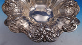 Francis I by Reed and Barton Sterling Silver Fruit Bowl Footed #X569F (#8511)