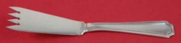 Fairfax by Durgin-Gorham Sterling Silver Melon Fork Custom Made 4 3/4"