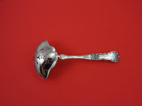 Buttercup by Gorham Sterling Silver Confection Spoon 6"