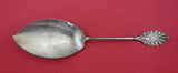 Grecian by Gorham Coin Silver Ice Cream Server   9 5/8"