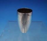 Finland .813 Silver Cordial Cup c.1926 V5 Mark 1 7/8" tall x 1 5/8" (#6848-2)