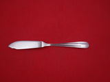 Christofle Silverplate Fish Knife Industria Argentina 7 3/4"