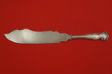 Flanders Old by Alvin - Simons Sterling Silver Ice Cream Slice AS FH 10 1/2"