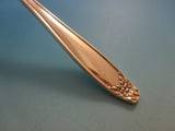 Puritan by Stieff Sterling Silver Flatware Set for 8 Service 37 pieces