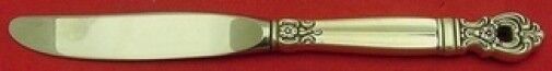 Monte Cristo by Towle Sterling Silver Butter Spreader 6 3/4" HH