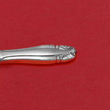 Stradivari by Wallace Sterling Silver Petit Four Server 6" Custom Made Serving