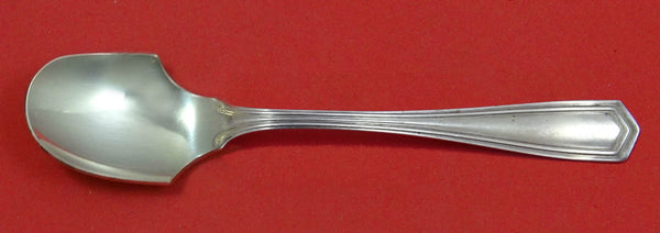 Brandon by International Sterling Silver Cheese Scoop 5 3/4" Custom Made